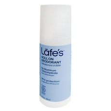 Lafes 純自然體香劑 無味自然 88ml, 1瓶