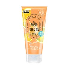 SEXYLOOK 西西露 酵素卸妝凝露, 溫和卸妝, 保濕鎖水, 添加葡萄柚, 不限膚質使用, 120g, 1條