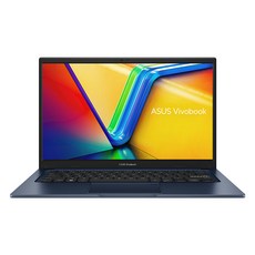 ASUS 華碩 VivoBook 14 筆電 14吋 Intel Core i5-1335U Intel Iris Xe 完整原廠保固 正品保證通路, 午夜藍, 512GB, 8GB, WIN11, X1404VA-0021B1335U