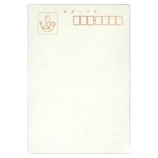 Maruman 中目水彩明信片套裝，30枚入, 30張