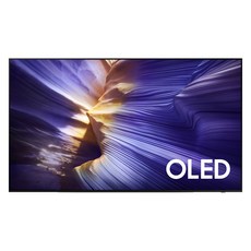 삼성전자 4K UHD OLED TV, 163cm(65인치), KQ65SF90AFXKR, 벽걸이형, 방문설치