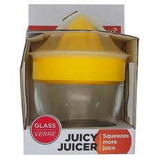 prepara 沛樂生活 Juicy Juicer 榨汁器, 手動榨汁, 362.9g, 1個