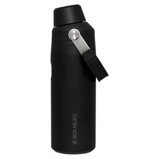 스탠리 아이스플로우 에어로라이트 패스트플로우 텀블러, 블랙, 473ml, 1개 블랙, 473ml, 1개