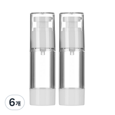 진공 에센스 용기 30ml