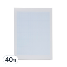 All Paper雪花包裝紙 300g, A2, 40個