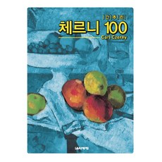 간추린 체르니 100, 음악세계, 카를 체르니