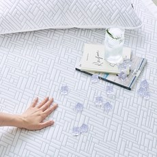 PRIELLE Duralon 冰塊酷家庭墊