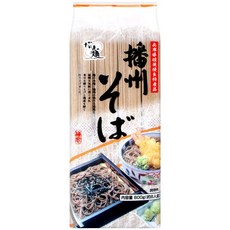 高尾製粉 橎州蕎麥麵, 800g (約8人份), 1包