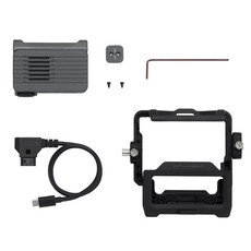 DJI SDR Transmission 2 확장 액세서리 키트, 1개