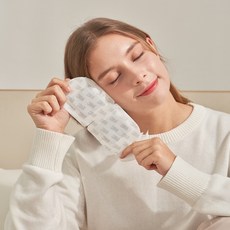 쓰리엠 아이케어 온열안대 무향, 15매입, 1개 - 이미지 4