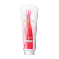 츠바키 모이스트 트리트먼트, 180g, 1개