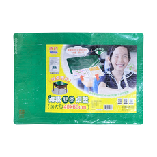 SUCCESS 成功 無毒雙層桌墊 加大型40x60cm，可夾MEMO、月曆、課表等, 40 x 60cm, 1523