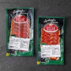 빌라르 이베리코 세보 로인 슬라이스, 45g, 2개
