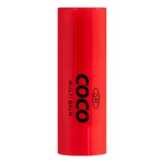 르브레 아동용 코코 멀티밤 루즈, 1개, 6.7g