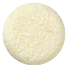 Ann Chen 陳怡安手工皂 洗髮餅 頭皮保健, 修復髮絲 重現柔亮光澤 髮絲清潔髮餅 便於攜帶 手工壓製 用心製作, 60g, 1個