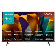 하이센스 4K 안드로이드S UHD TV