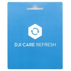 DJI Care Refresh 1년 플랜 Osmo Pocket 4, 1개