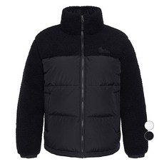 NEPA 女款雙色拼接羽絨外套 7G82028