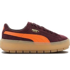 [PUMA] 푸마 플랫폼 트레이서 블록 스니커즈 W 367057-01