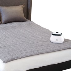 귀뚜라미 침대용 온수매트 EM-553