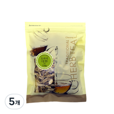 청솔 도라지 길경, 150g, 5개