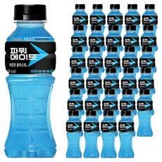 파워에이드 마운틴 블라스트, 355ml, 120개