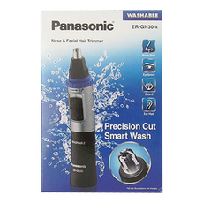 Panasonic 電動鼻毛刀, ER-GN30-K
