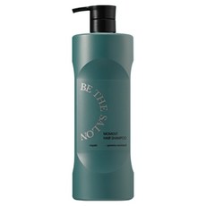 비더살롱 모먼트 헤어 샴푸, 1L, 1개 1000ml, 1개