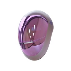 누보셀 프리미엄 근적외선 LED 마스크, NVC-420, 혼합색상