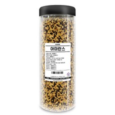 고미네 국내산 아마란스 통, 800g, 1개