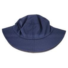 Kaepa 雙面兒童漁夫帽, UPF 50+ UV Protection, 丈青色