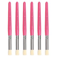 HWAHONG 華虹 S10模板刷 W3, D 8.2mm x E 13mm X L 126mm, 6個