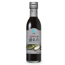 清淨園 直火蔥燒蠔油, 465g, 1瓶