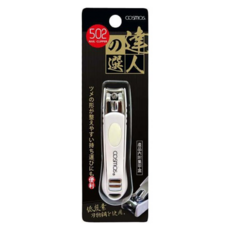 台灣 COSMOS 指甲剪 #502, 1個