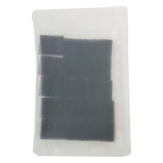 PETKIT 方形過濾棉 無線馬達活水機專用, 1包
