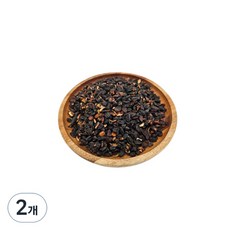 나누리 국내산 오가피 열매, 300g, 1개입, 2개