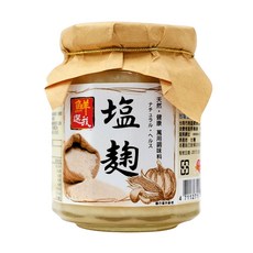TAIYEN 台塩生技 塩麴, 天然健康萬用調味料, 310g, 1罐