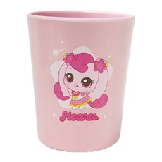 르번 슈팅스타 캐치티니핑 멜라민컵, 혼합색상, 1개, 280ml 혼합색상, 1개, 280ml