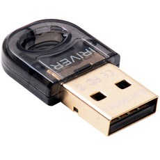 아이리버 무선 USB 블루투스 동글, IBT-D10, 상세페이지 참조