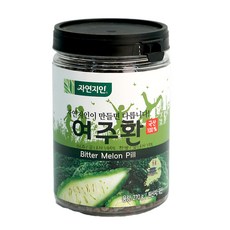 자연지인 여주환 건조여주 국내산 1통, 270g, 1개