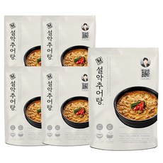 남가네설악추어탕 450g 5개