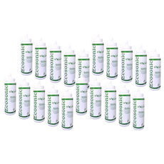 세니피아 바디전용 초음파 마사지 소노젤 그린 250ml, 25개