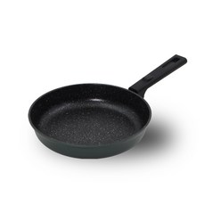 키친아트 쿠킹파파 마블코팅 프라이팬, 1개, 26cm