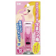 KAI 貝印 下眼睫毛夾, KQ-0871, 1個