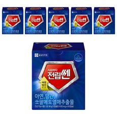 Chong Kun Dang 鍾根堂 男性鋸棕櫚膠囊, 60顆, 6盒