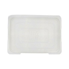西松屋 Smart Angel 副食品分格冷凍盒 50mL x 6格 (托盤+蓋子) 2件套裝, YF-75212, 2組