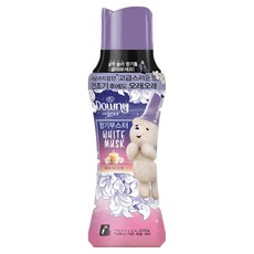 다우니 위드 레노아 향기부스터 화이트머스크, 205g, 1개