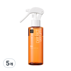 미쟝센 퍼펙트 세럼 헤어미스트, 5개, 150ml