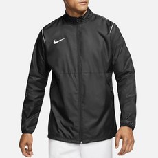 Nike男款RPL梭織防風夾克 BV6881-010+Well Done襪子組