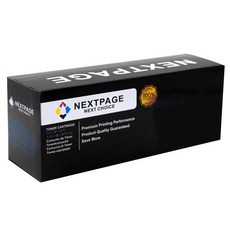 NEXTPAGE 相容碳粉匣 CLJ 150a/150nw/178nw HP 印表機適用 119A/W2090A 黑色, 1個
